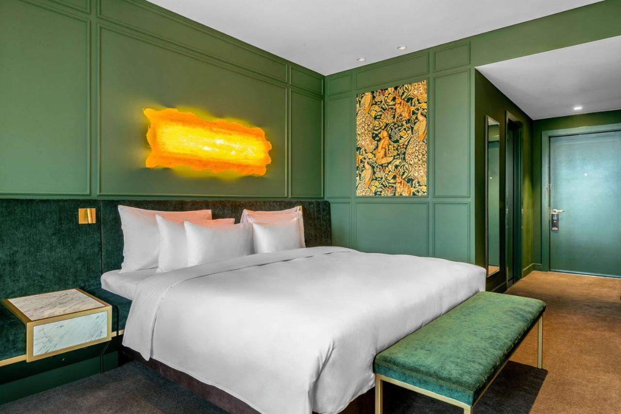 Отель Radisson Tsinandali Экстерьер фото Deluxe Room