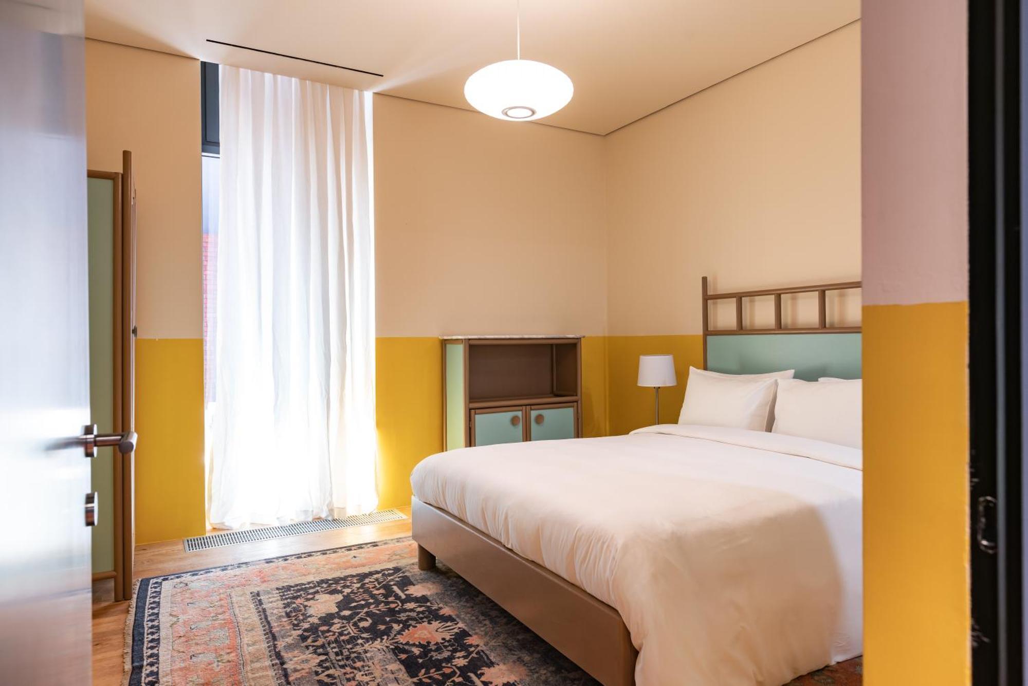 Отель Radisson Tsinandali Экстерьер фото