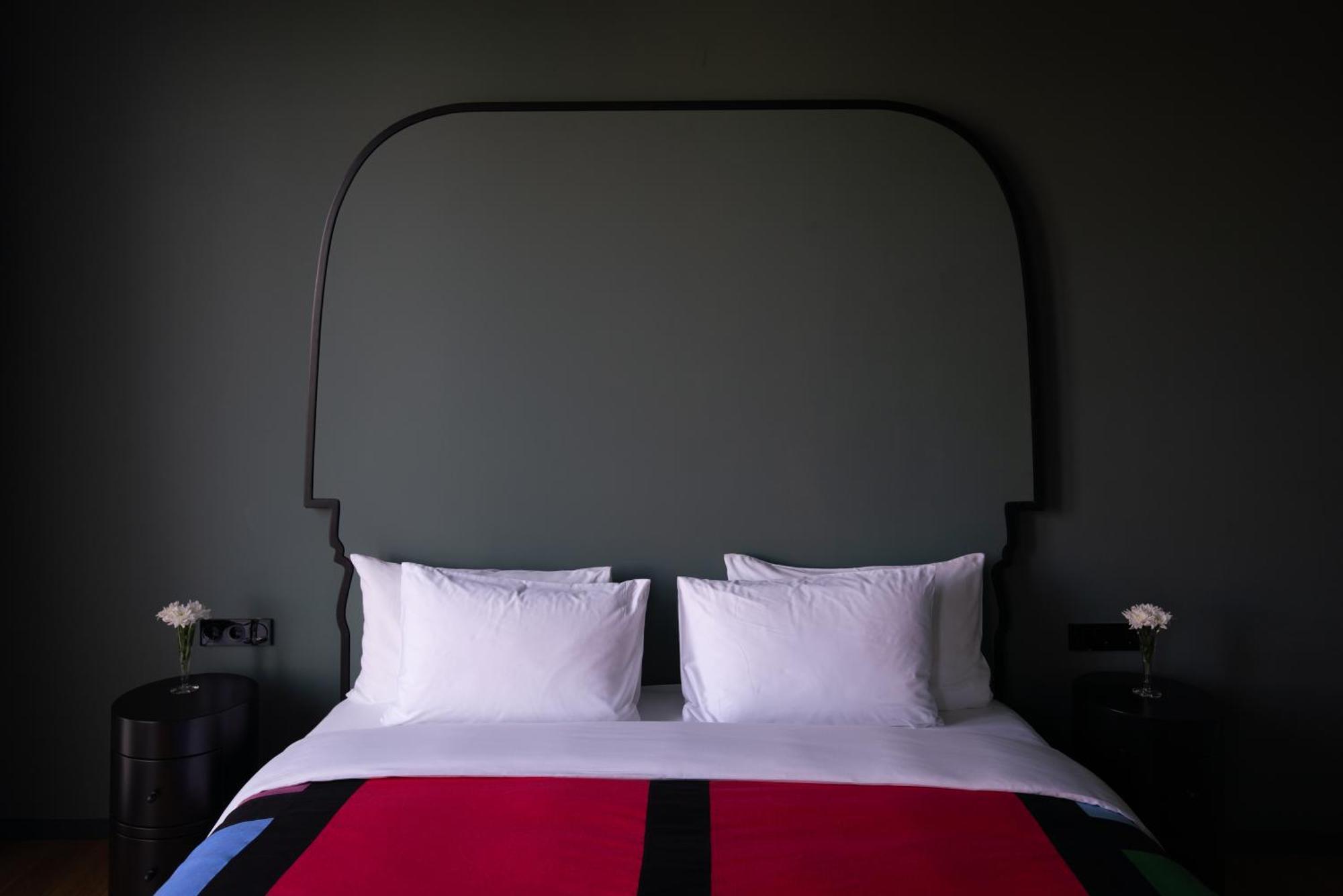Отель Radisson Tsinandali Экстерьер фото