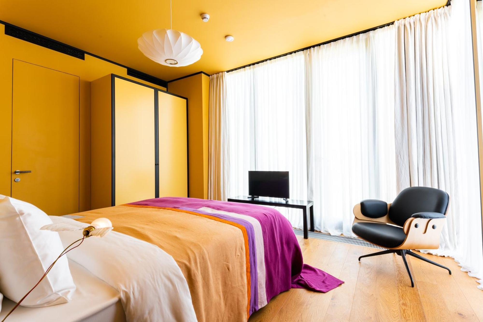 Отель Radisson Tsinandali Экстерьер фото