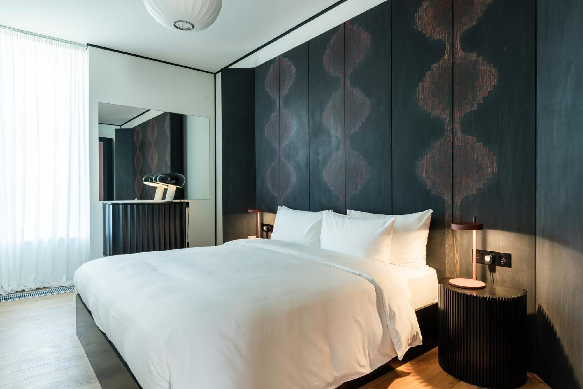 Отель Radisson Tsinandali Экстерьер фото