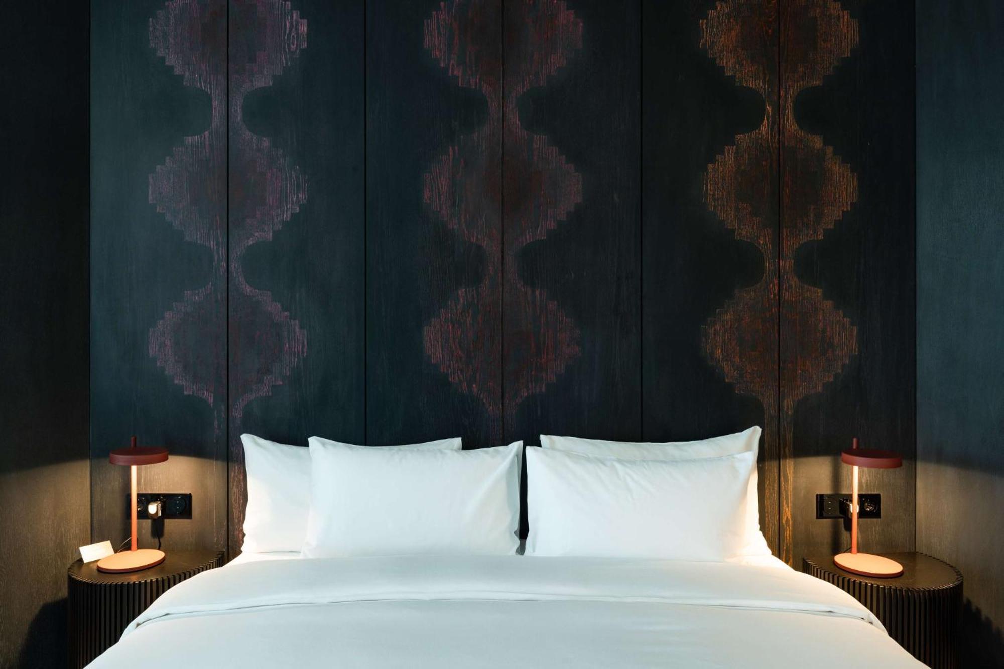Отель Radisson Tsinandali Экстерьер фото