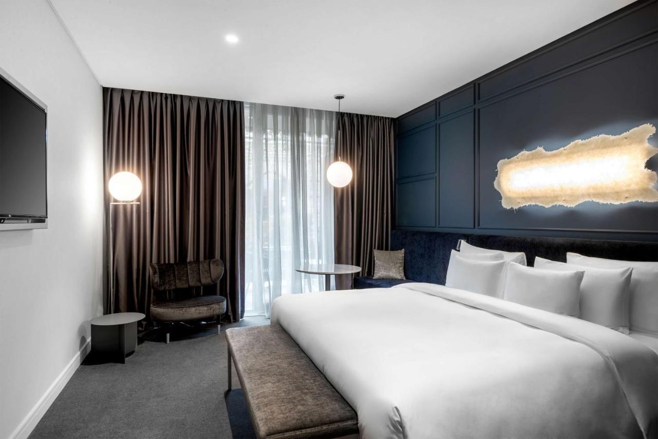 Отель Radisson Tsinandali Экстерьер фото Deluxe Room